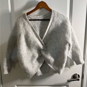 Ba&sh Fill Jumper New w/ tags